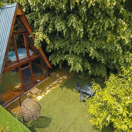 Oce Bungalow Ardeşen Exteriér fotografie