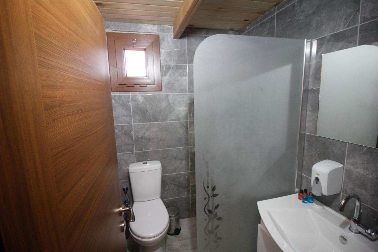 Oce Bungalow Ardeşen Exteriér fotografie