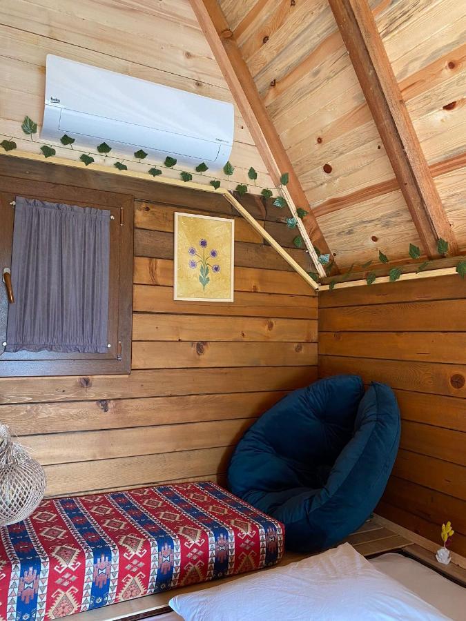 Oce Bungalow Ardeşen Exteriér fotografie