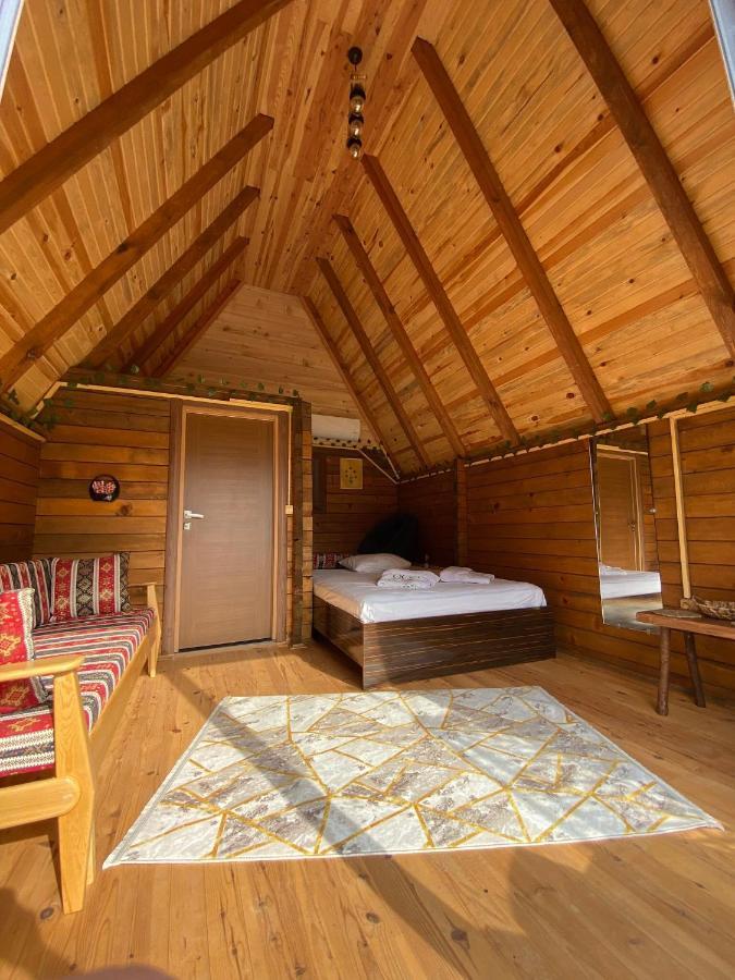 Oce Bungalow Ardeşen Exteriér fotografie