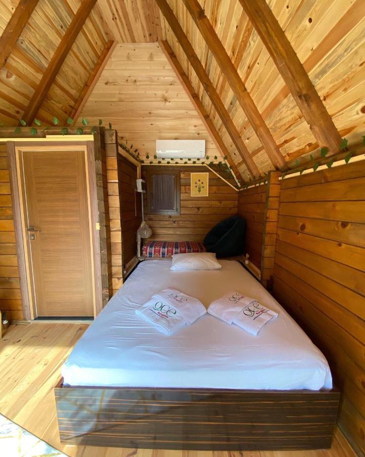 Oce Bungalow Ardeşen Exteriér fotografie